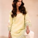 Sana Salman Luxury Pret Dresses Summer Collection 2017