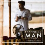 Sapphire Summer Man Collection 2017 2