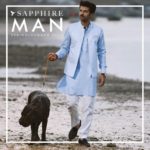 Sapphire Summer Man Collection 2017 3