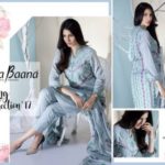 Taana Baana Summer Casual Lawn Dresses 2017 7