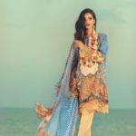 Threads and Motifs Summer Lawn Collection 2017 2