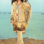 Threads and Motifs Summer Lawn Collection 2017 4