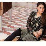 Veena Durrani Summer Tunics Collection 2017 8