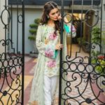 Yasmeen Jiwa Summer Luxury Shalwar Kameez Collection 2017