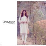 Zaibunnisa Summer Pret Formal Collection 2017 2