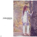 Zaibunnisa Summer Pret Formal Collection 2017