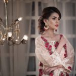 Agha Noor Luxury Summer Festive Collection 2017 10