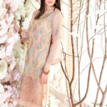 Agha Noor Luxury Summer Festive Collection 2017 12