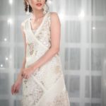 Agha Noor Luxury Summer Festive Collection 2017 2