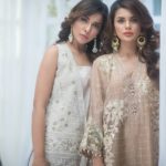 Agha Noor Luxury Summer Festive Collection 2017 3