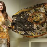 Anaya Eid Luxury Lawn Modern Dresses Collection 2017 3