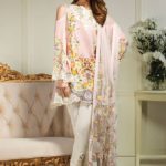 Anaya Eid Luxury Lawn Modern Dresses Collection 2017 6