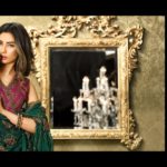 Asim Jofa Mysorie Chiffon Eid Dresses Luxury Collection 2017 4