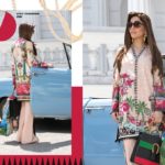 Crimson Eid Lawn Festive Season Dresses 2017 10