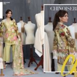 Crimson Eid Lawn Festive Season Dresses 2017 11