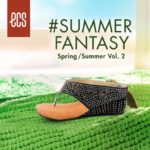 ECS Summer Casual Eid Shoes For Woman 2017 2