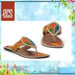 ECS Summer Casual Eid Shoes For Woman 2017 4