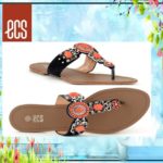 ECS Summer Casual Eid Shoes For Woman 2017 7