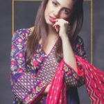 Eid Festive Wear Luxury Collection By AlKaram 2017 15