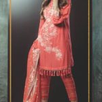 Eid Festive Wear Luxury Collection By AlKaram 2017 8