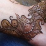 Eid Ul Fitr Mehndi Designs For This Summer Season 2017 8