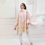 Farah Talib Aziz Eid Modern Collection For Woman 2017