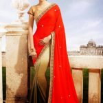 Indian Formal Saree Designs That Can Be Worn On Any Event