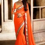 Indian Formal Saree Designs That Can Be Worn On Any Event 3