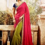 Indian Formal Saree Designs That Can Be Worn On Any Event 4