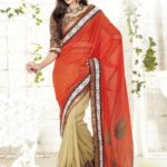 Indian Formal Saree Designs That Can Be Worn On Any Event 5