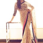Indian Formal Saree Designs That Can Be Worn On Any Event