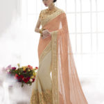 Indian Formal Saree Designs That Can Be Worn On Any Event 8