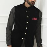 Ismail Farid Eid Kurta Shalwar Designs For Men 2017