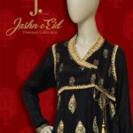 Jashne Eid Premium Collection For Woman By J. 2017