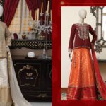 Jashne Eid Premium Collection For Woman By J