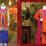 Jashne Eid Premium Collection For Woman By J