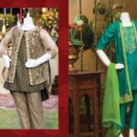 Jashne Eid Premium Collection For Woman By J