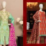 Jashne Eid Premium Collection For Woman By J