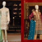 Jashne Eid Premium Collection For Woman By J