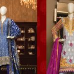 Jashne Eid Premium Collection For Woman By J