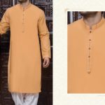 Junaid Jamshed Eid Kurta Shalwar Trendy Collection 2017 14