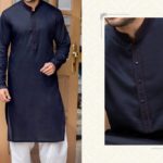 Junaid Jamshed Eid Kurta Shalwar Trendy Collection 2017 2