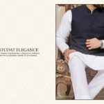 Junaid Jamshed Eid Waistcoat Collection 2017