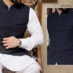 Junaid Jamshed Eid Waistcoat Collection 2017 3