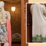 Junaid Jamshed Jashne Eid Summer Collection 2017 13