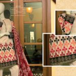 Junaid Jamshed Jashne Eid Summer Collection 2017 16