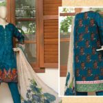 Junaid Jamshed Jashne Eid Summer Collection 2017 25