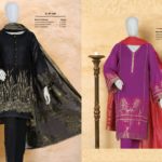 Junaid Jamshed Jashne Eid Summer Collection 2017