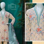 Junaid Jamshed Jashne Eid Summer Collection 2017 6