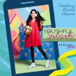 Khaadi Youth Splash Pret Summer Casual Collection 2017